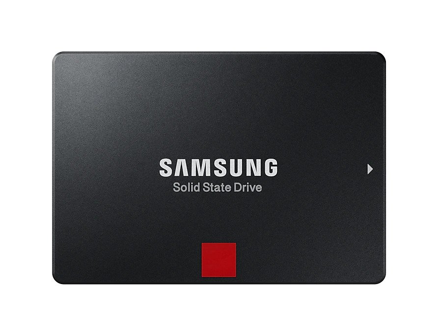  2.5'' 1.0 Tb SATA-3  SSD   SAMSUNG 860 PRO